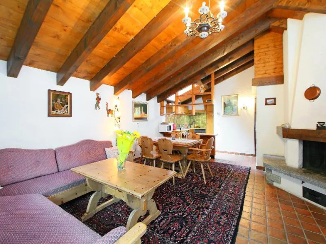 Vitalis - Two Bedroom