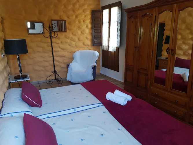 Casas Amaro
