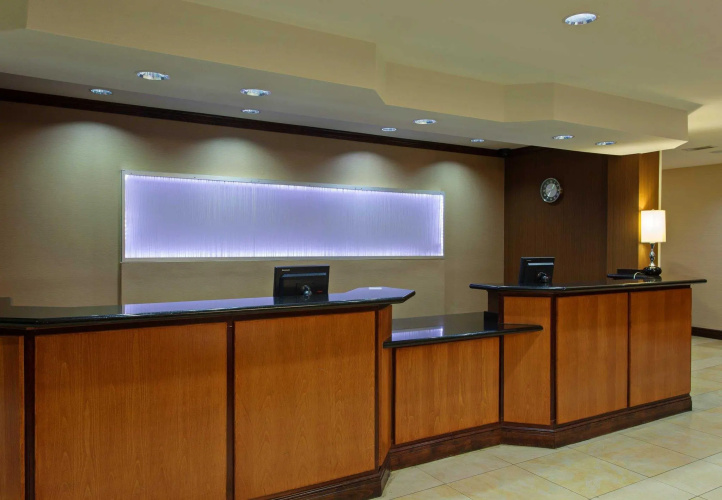 Fairfield Inn & Suites by Marriott El Paso