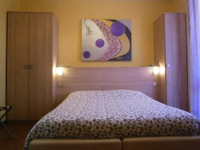 Hotel Chiara