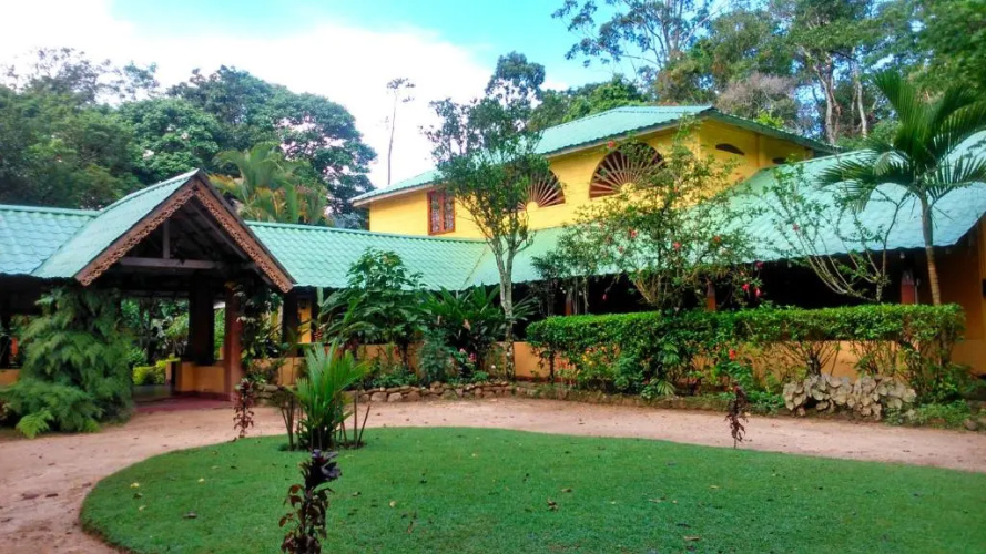 Imagen del hotel