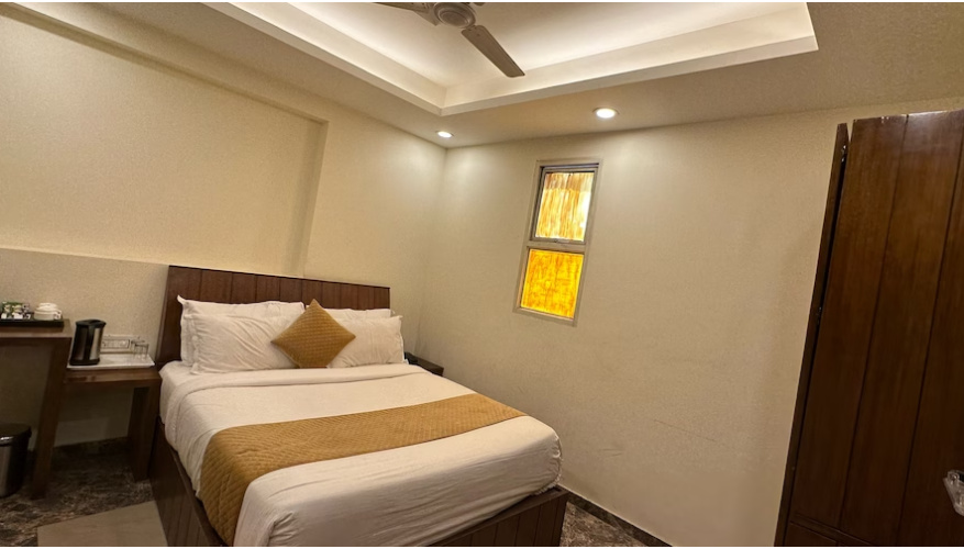 Classic Double room
