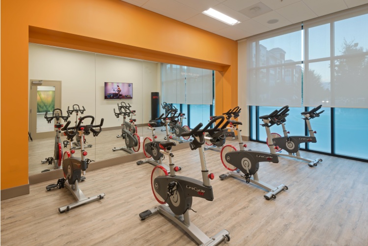 EVEN Hotels Rockville - Washington, D.C. Area photo 10
