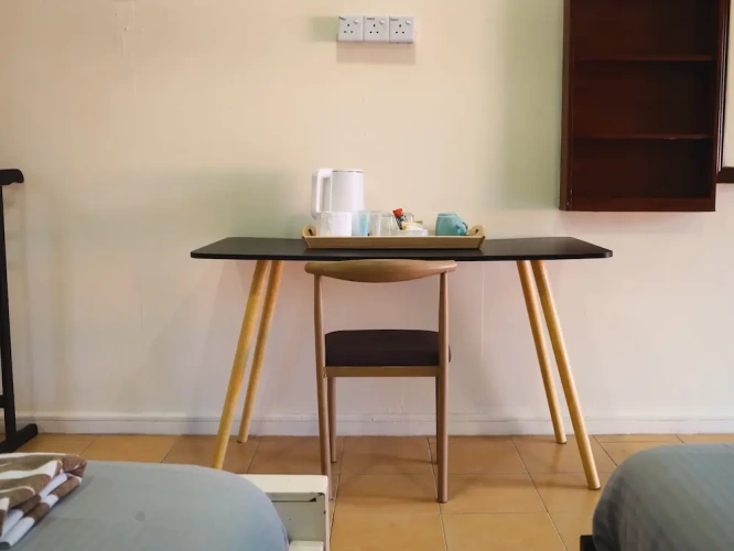 Standard Family room