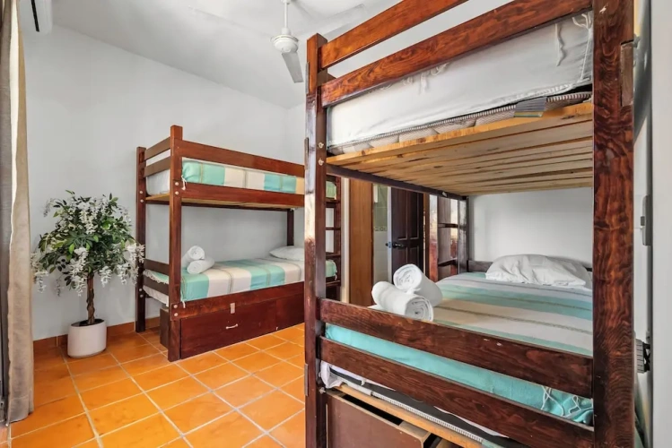 Deluxe Double room with balcony and with city view