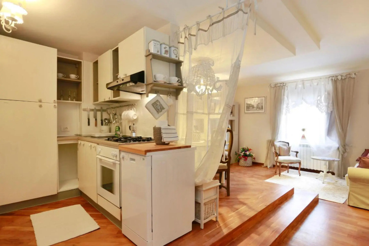 Piero Apartment