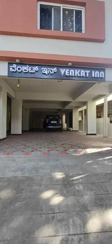 Venkat Inn