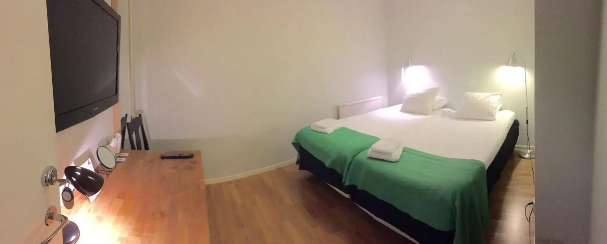 Le Mat B&B Goteborg City