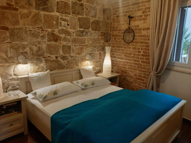 Casa Vita City 4 Star Studio Apartment