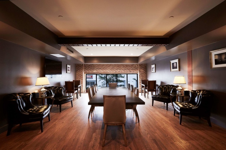 Hotel Normandie photo 22