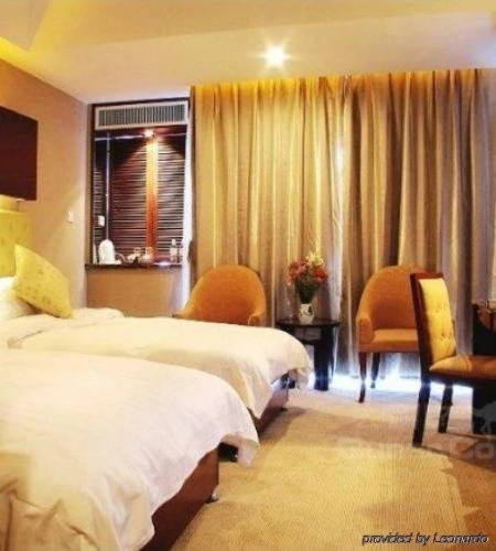Scholars Inn Mudu