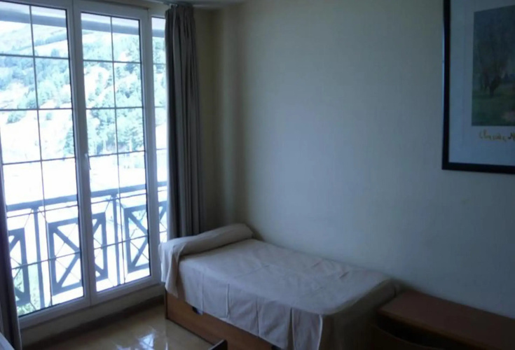 Apartamentos Plaza