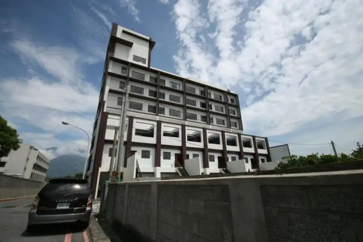 Hotelafbeelding