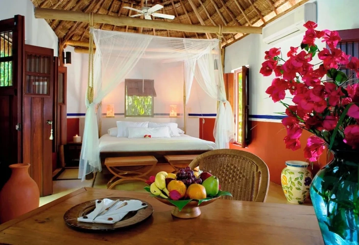 1 Bedroom Villa