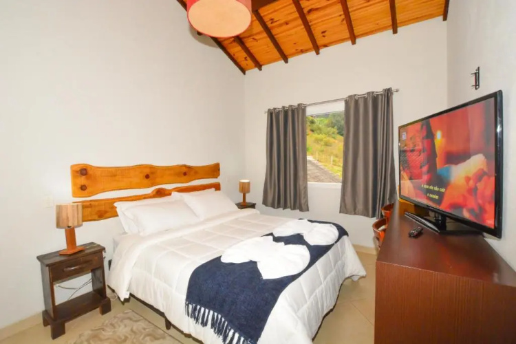 Maison Bleue Suites