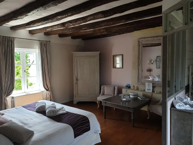 Superior Double room