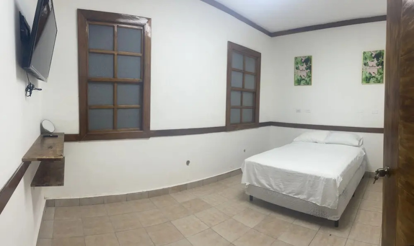 La Tribu Hostel
