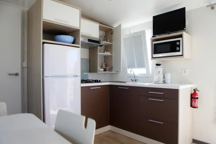 2 Bedrooms Standard room
