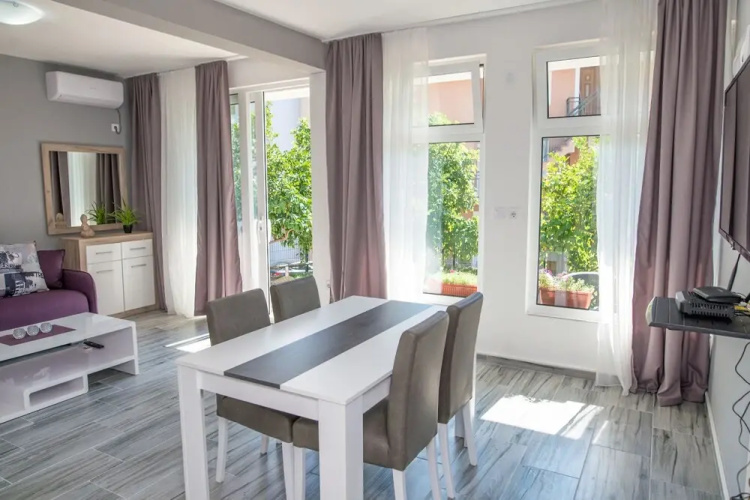 Apartment Krivokapic