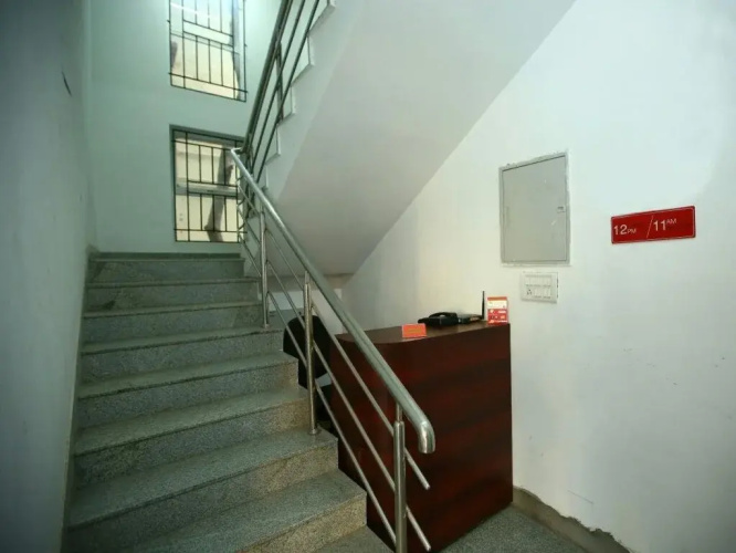 Green Tree Service Apartment