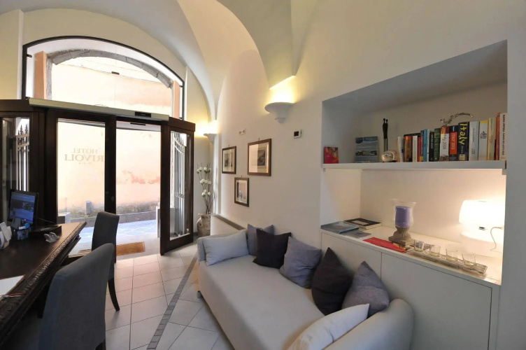 Hotel Rivoli