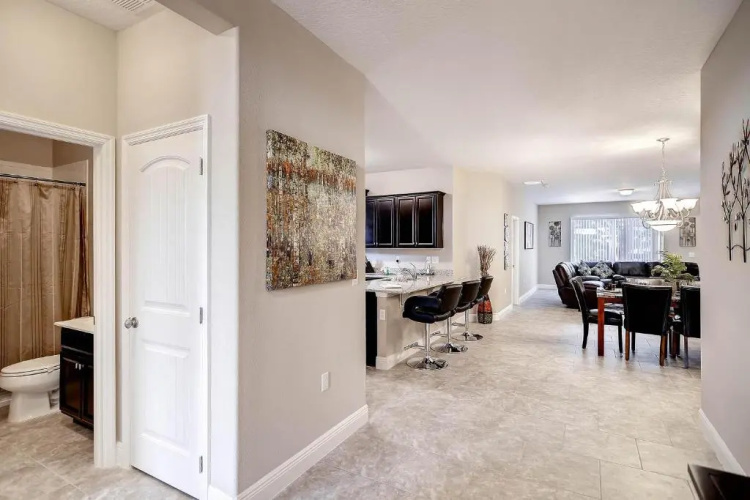 4329AC - Solterra Gated Resort