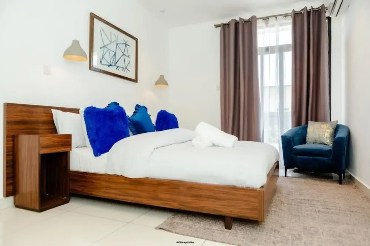 Premium Suite