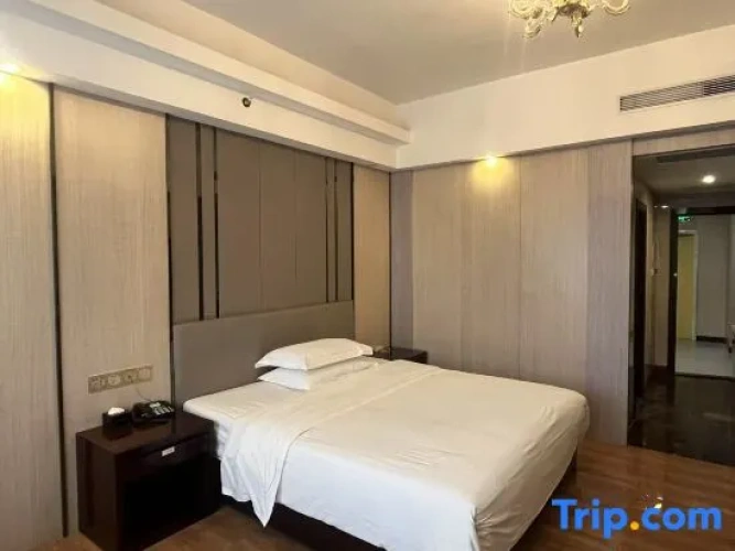 Business Double Suite