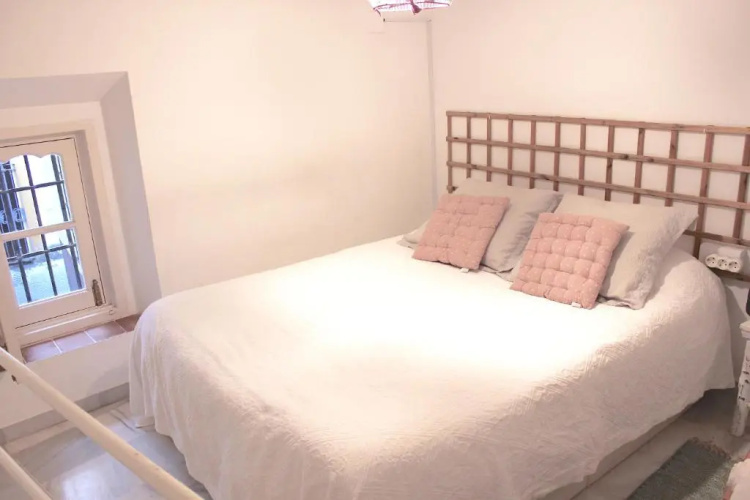 Apartamento en el Corazón de Sevilla