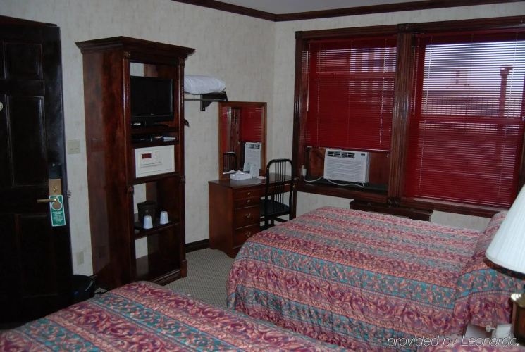 Hotel 17
