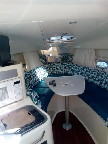 Beau Bateau Lilou 14