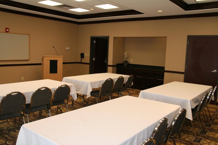 Hampton Inn & Suites Galveston photo 22