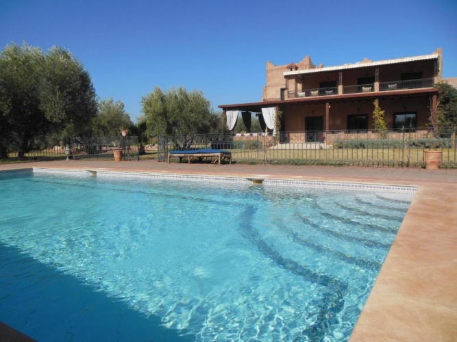 Villa