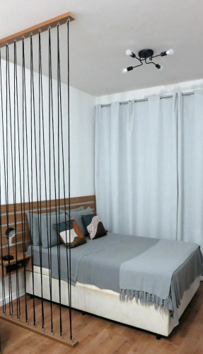 Apezinho.Loft 3 (Retrô)