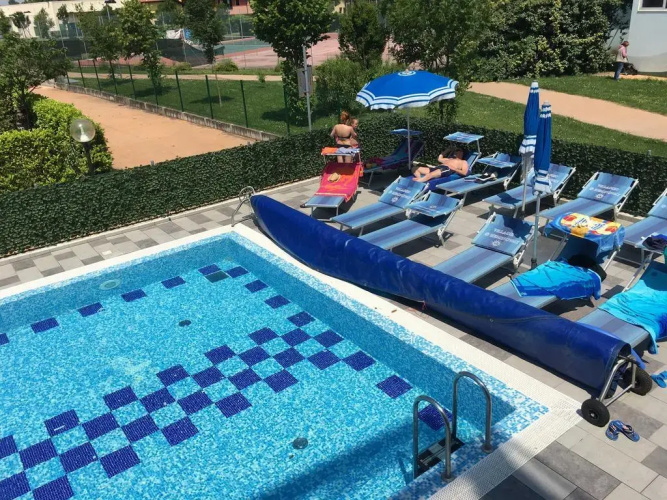 Villaggio Hemingway