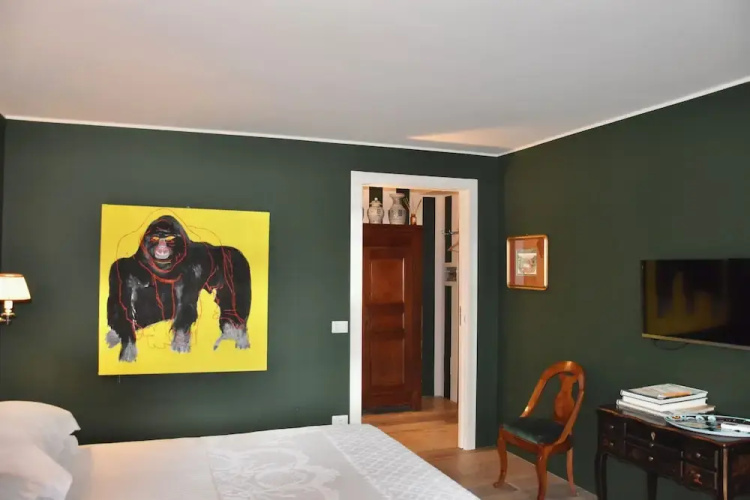 Relais Villino Rubini
