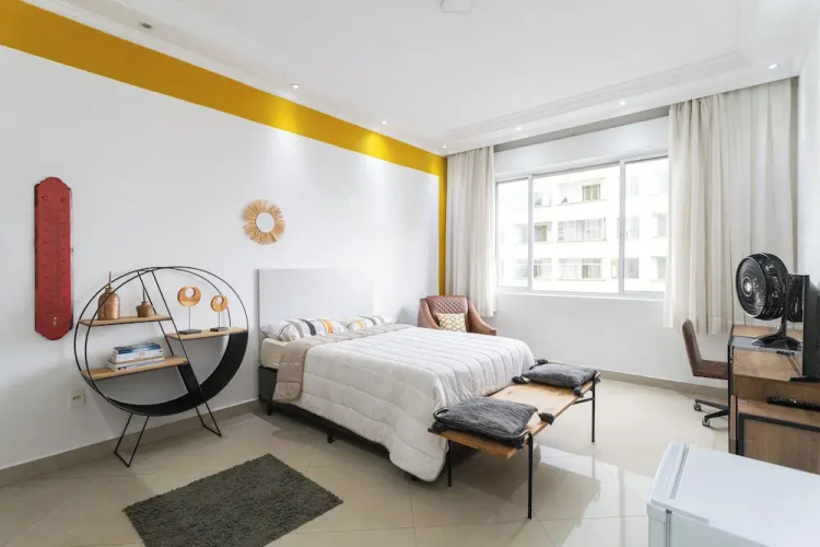 Coliving São João