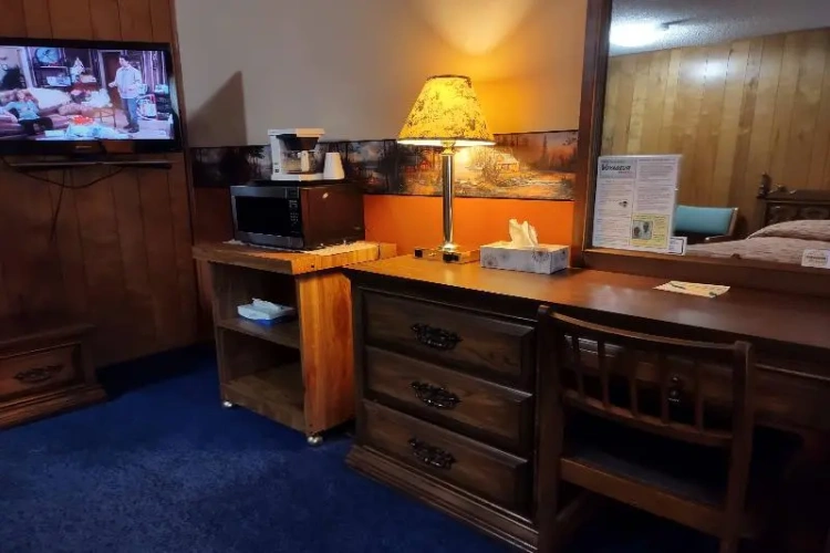 1 Bedroom Standard room