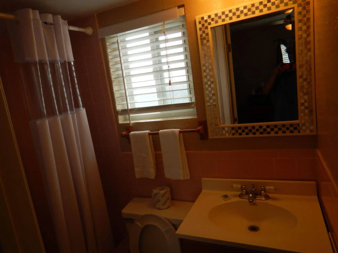 Tropic Island Resort