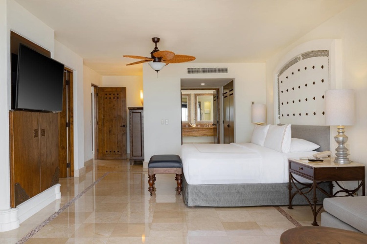 Marquis Los Cabos, An All Inclusive, Adults Only & No Timeshare Resort photo 7