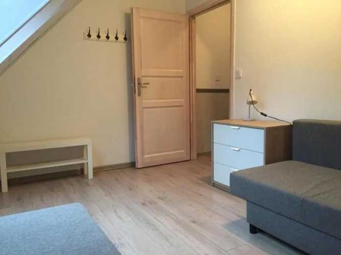 2 Bedrooms Chalet