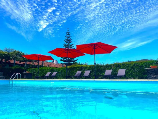 Quinta Dom Sapo