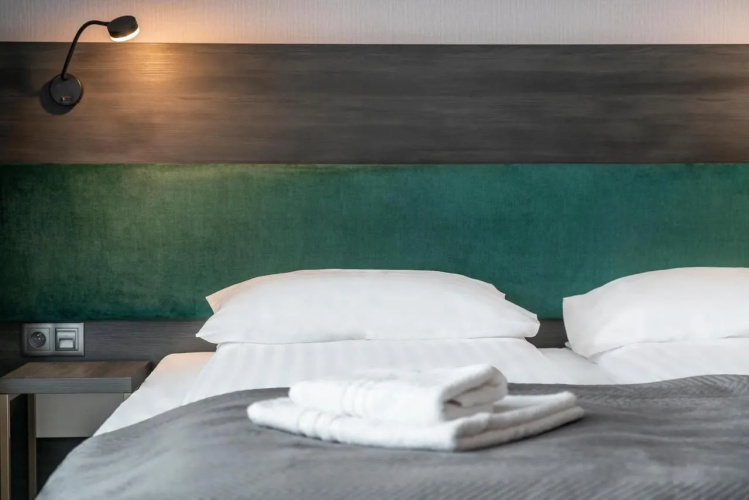 Green Hotel