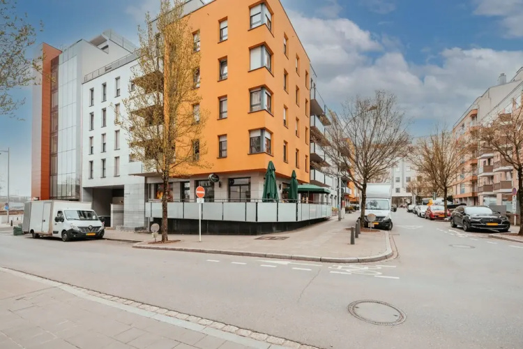 Image de l'hôtel