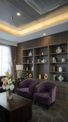 De Bijou Boutique Hotel Yogyakarta