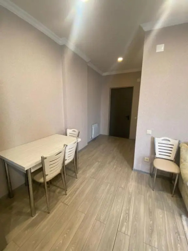 Black see apartment