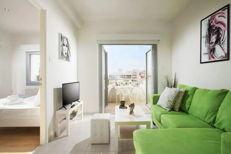 Myrtiana Apartments
