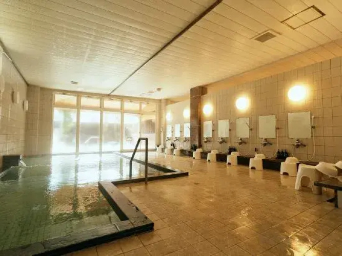 glampark Monte Rosa