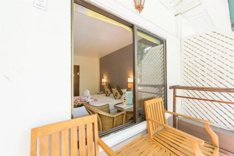 Фотография отеля