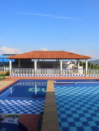 Finca Vacacional Guanani